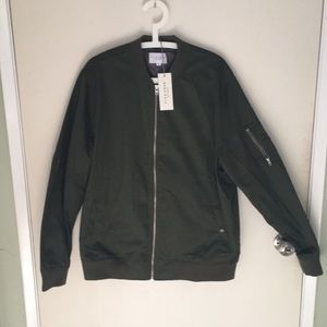 New Five four Morrison Jacket XL